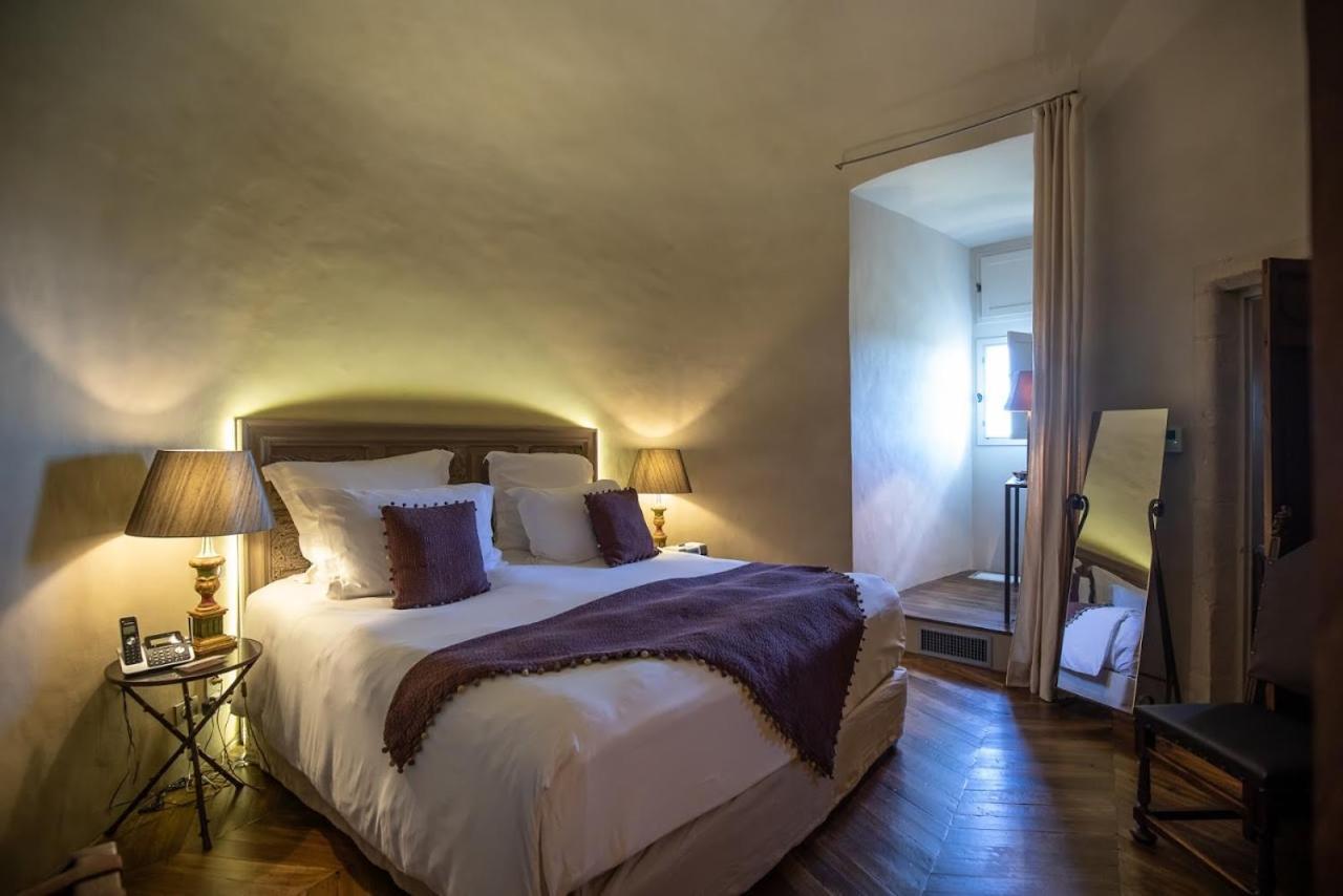Château de Mercuès Esterno foto
